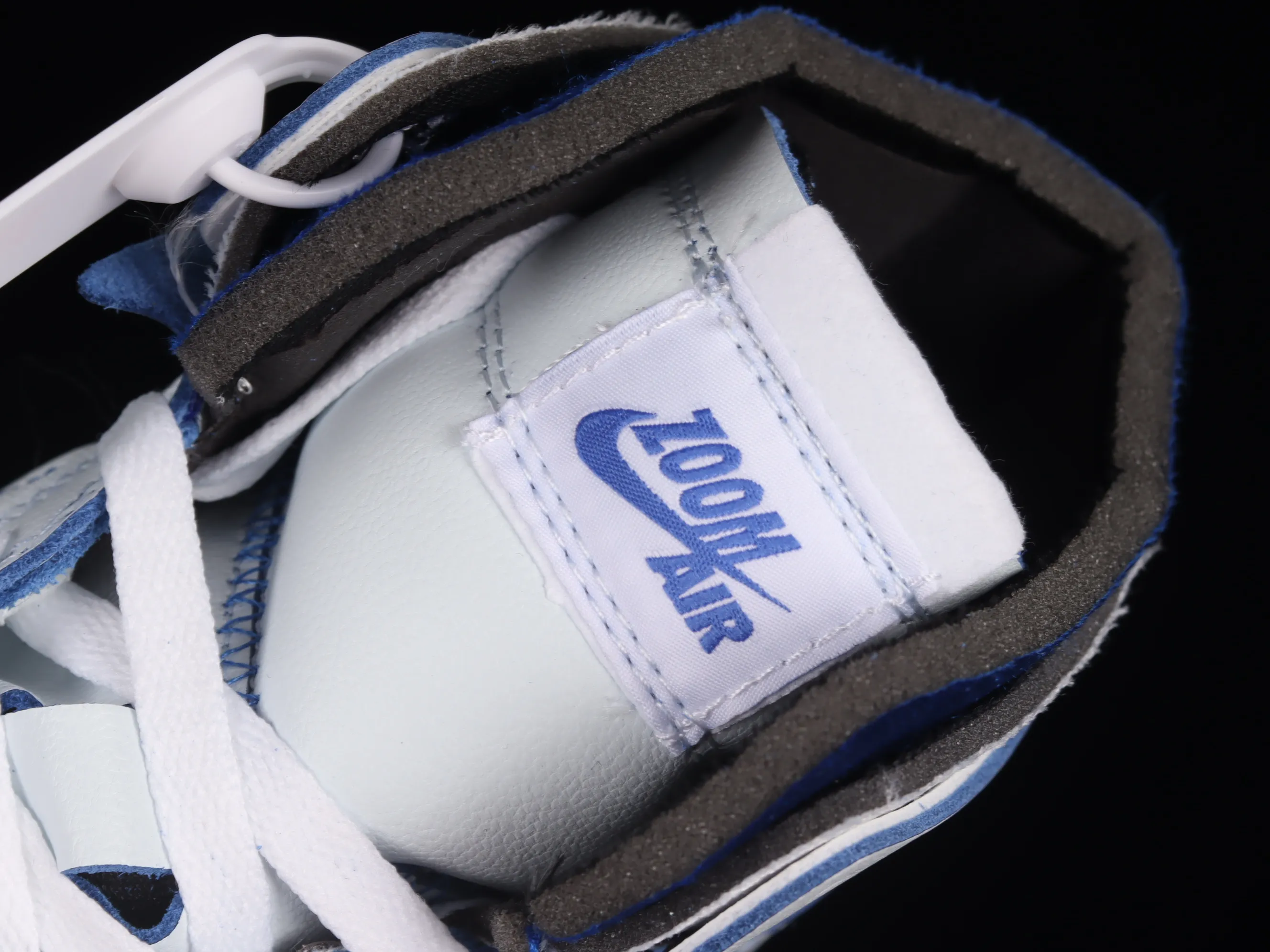 All categories Air Jordan Jordan series basketball shoes Air Jordan 1 High Air Jordan 1 Zoom CMFT "25 Years in China" AJ1 Joe 1 25th anniversary limited scratch-off high-top basketball shoes DX6036-111